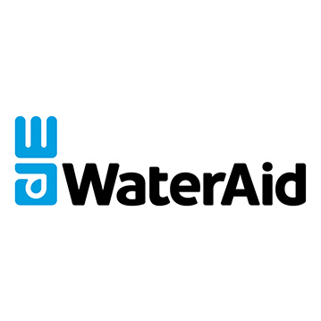 10-wateraid logo
