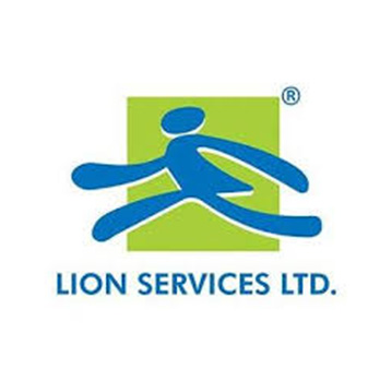 LION SERVICES LTD.
