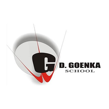 25-gd-goenka-logo
